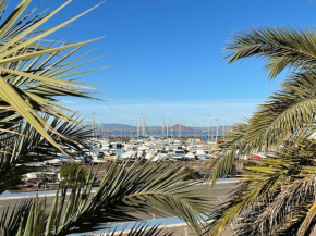 Port View Claudia